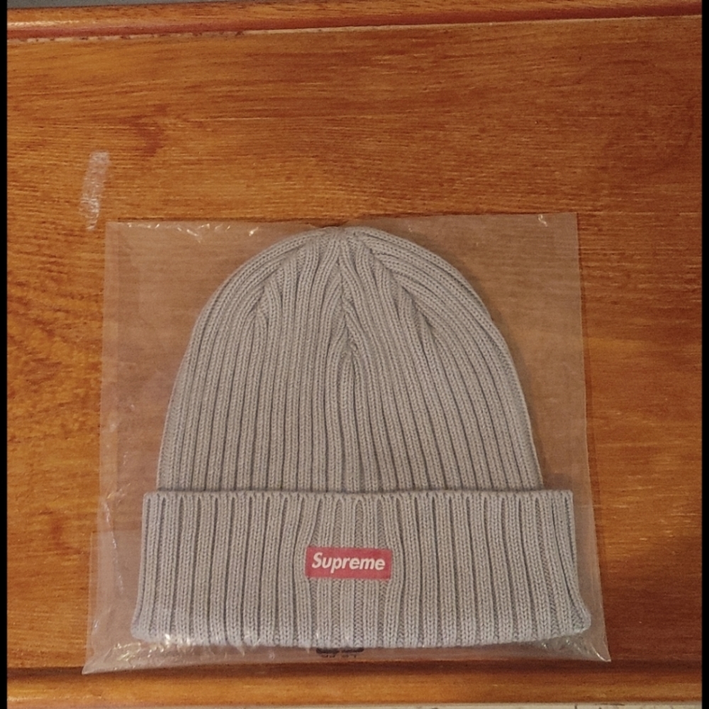 Supreme Beanie